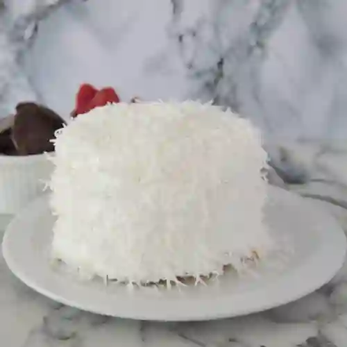 Torta de Coco