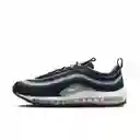 Nike Zapatos Air Max 97 Hombre Negro 10.5 921826-019