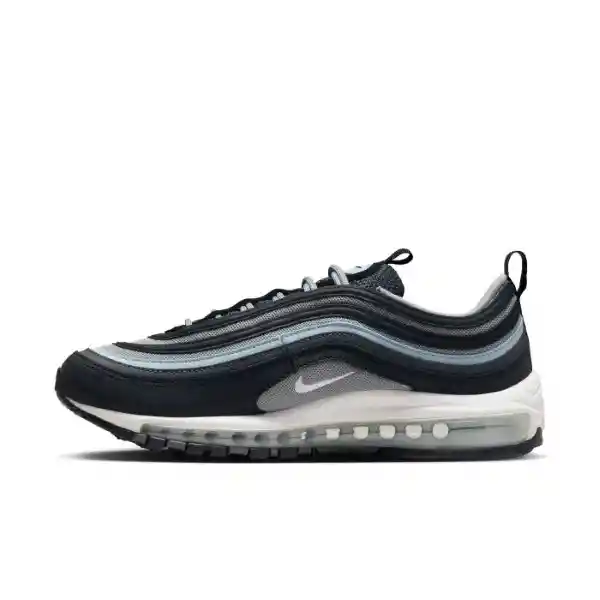 Nike Zapatos Air Max 97 Hombre Negro 10.5 921826-019