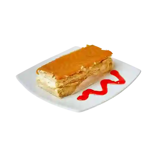 Milhoja