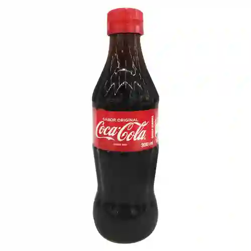 Coca-Cola Sabor Original 300ml