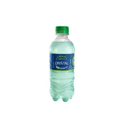 Cristal Agua Saborizada