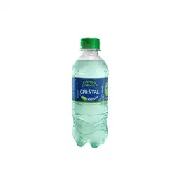 Cristal Agua Saborizada