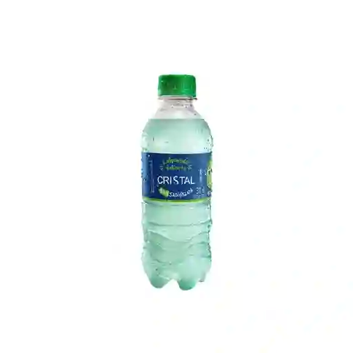Cristal Agua Saborizada