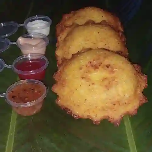 Pastel de Pollo