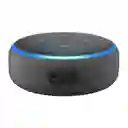 Amazon Altavoz Inteligente Echo Dot Tercera Generación con Alexa