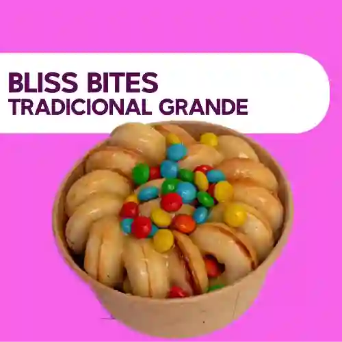 Bliss Bites Grande