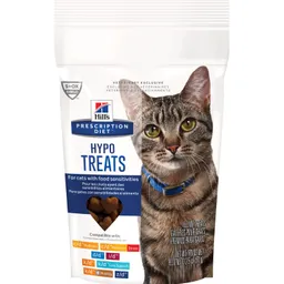 Hill'S Alimento Para Gato Sd Feline Hypoallergenic Treats 71 g
