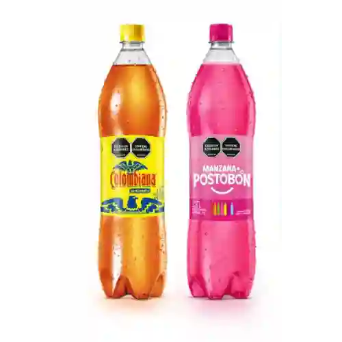 Postobón 1 5 Lt