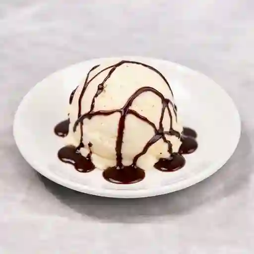 Helado de 1 bolita