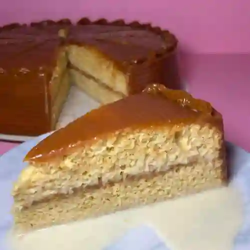 la Favorita Cake Bonita