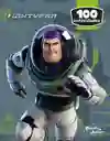 Disney 100 Actividades. Lightyear -