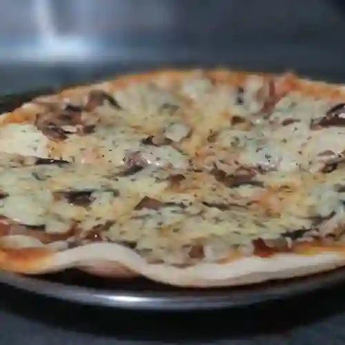 Pizza Pequeña