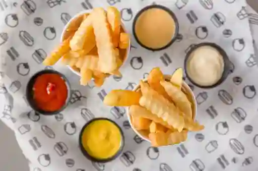Fries