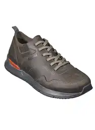 Brahma Zapatos Informal Hombre Gris T.41