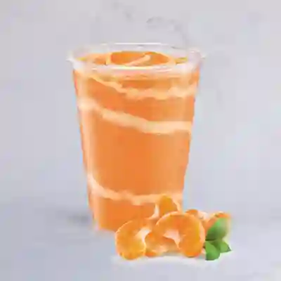 Granizado de Mandarina