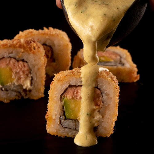 Sushi Kare