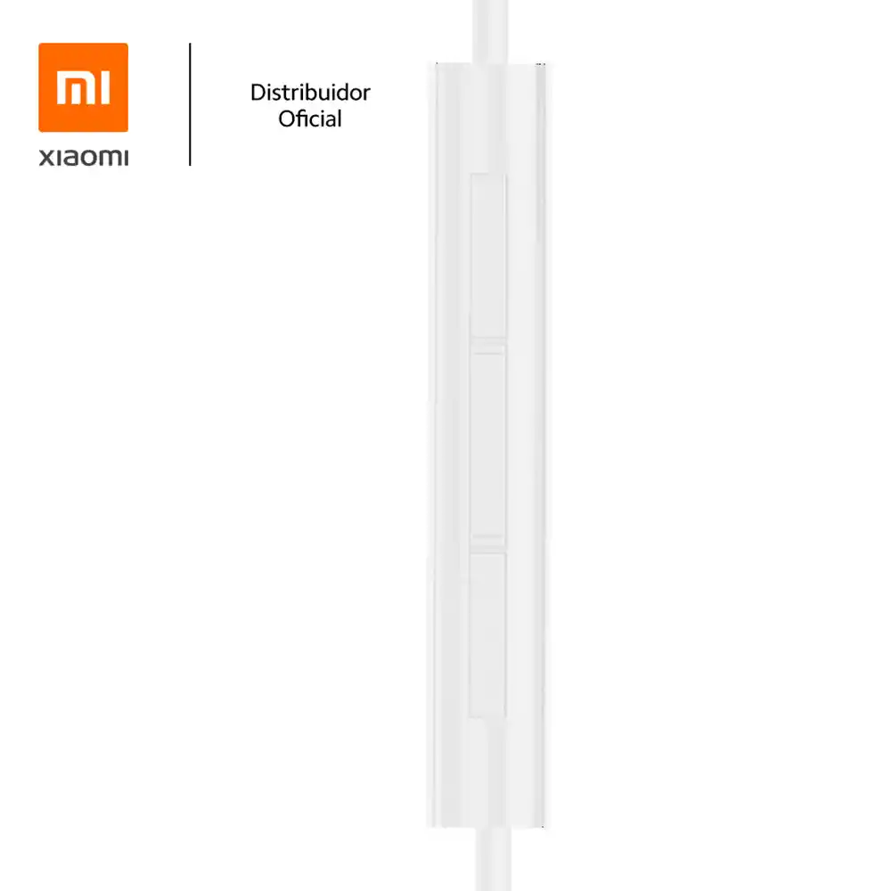 Mi Dual Driver Earphones (type-c) (white)