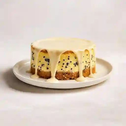 Torta De Limon