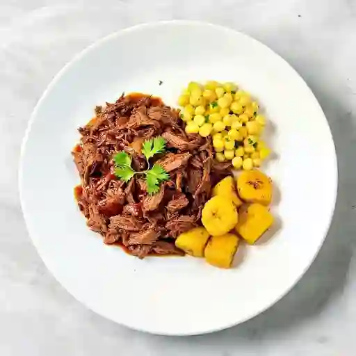 Ropa Vieja