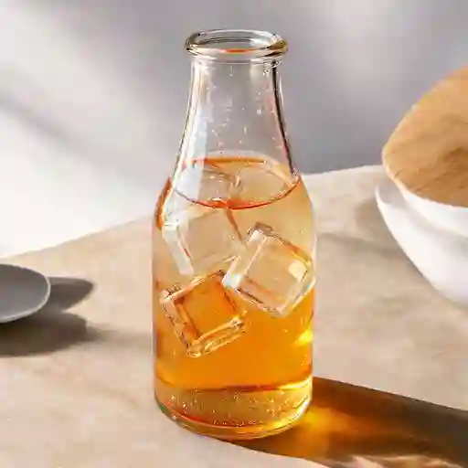 Soda Hatsu Sandia & Albahaca