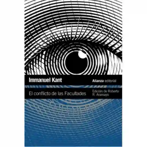 El conflicto de las facultades