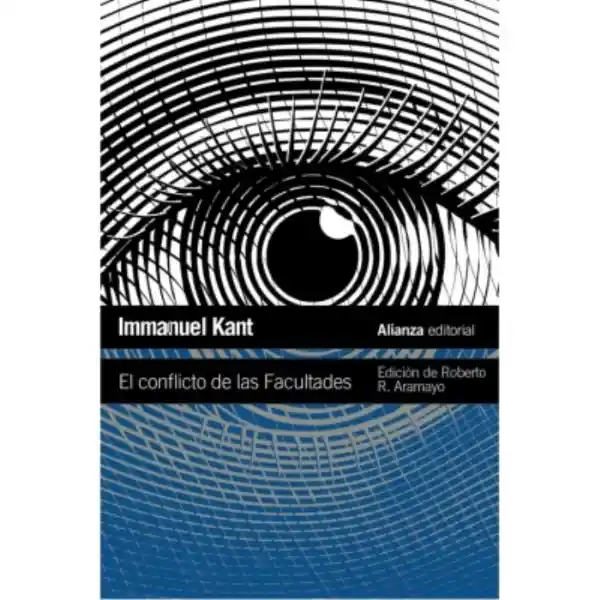 El conflicto de las facultades