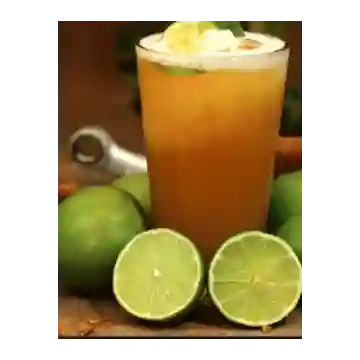 Limonada de Panela