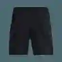 Under Armour Short Hombre Negro Talla XL Ref: 1379675-001