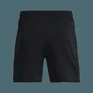 Under Armour Short Hombre Negro Talla XL Ref: 1379675-001