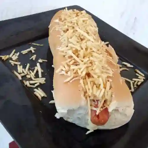 Perro Ranchero