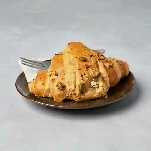 Croissant de Cereales