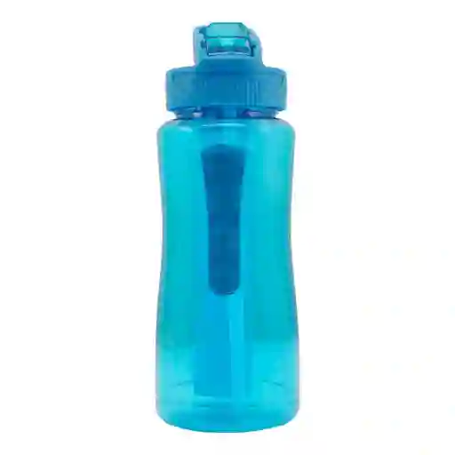 Cool Gear Botella Azul Capacidad: 24 Oz 1043