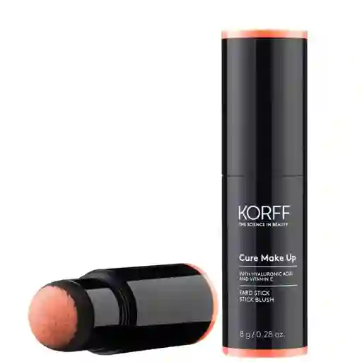 Korff Blush Cure Make up Stick 02