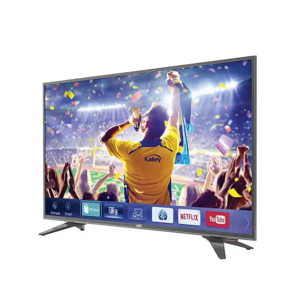 Kalley Tv Led (43) Uhd Smart