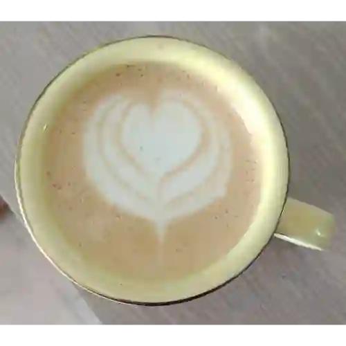 Capuchino Vainilla