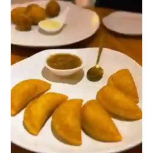 Mini Empanadas