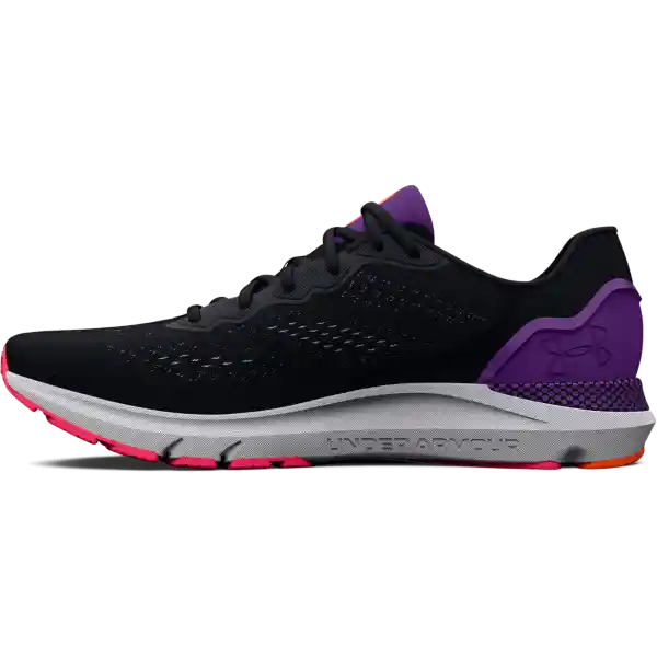 Under Armour Zapatos W Hovr Sonic 6 Mujer Negro 5.5 3026128-002