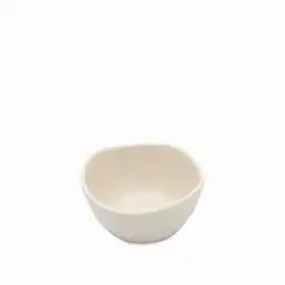 Tazón Aurah Marfil 10.5 cm Ambiente Gourmet