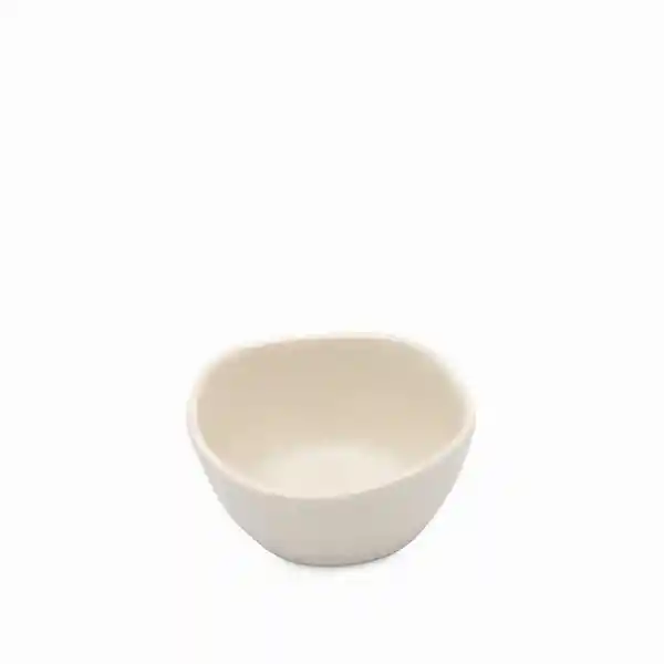 Tazón Aurah Marfil 10.5 cm Ambiente Gourmet