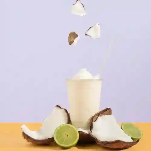 Limonada de Coco