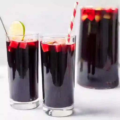 Chicha Morada