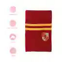 Bufanda Serie Harry Potter Gryffindor Miniso