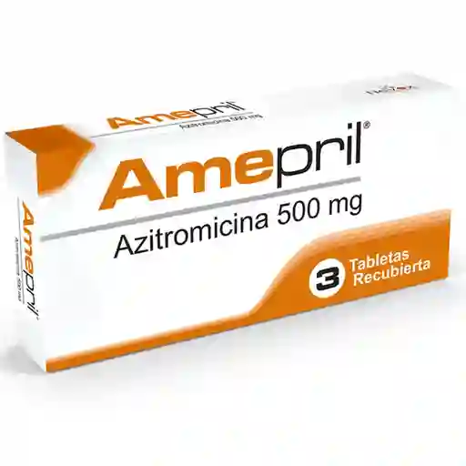 Amepril (500 mg)