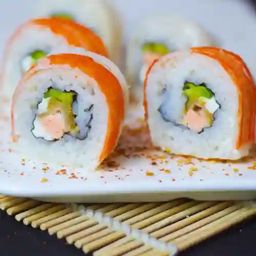 Kanikama Roll