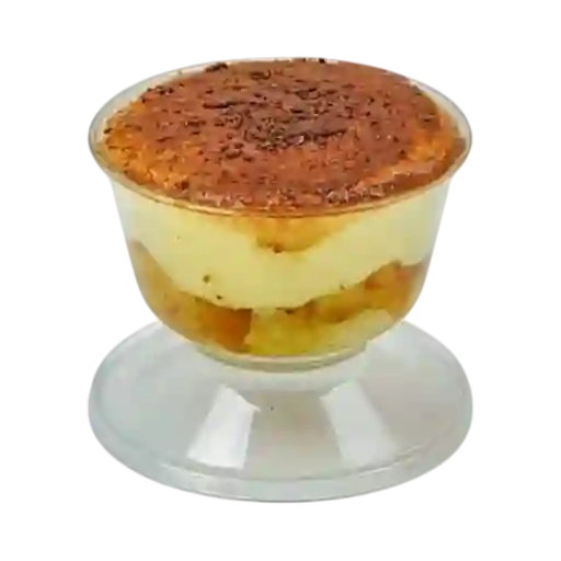 Postre de Milo