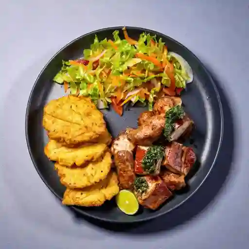 Chicharrón