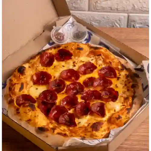 Pizza Pepperoni