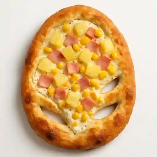 Fougas de Piña