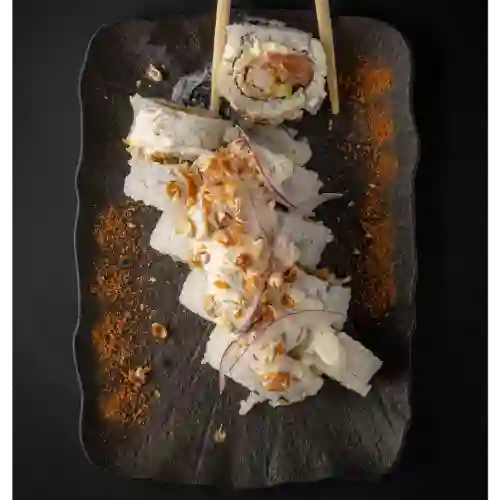 Perú Roll